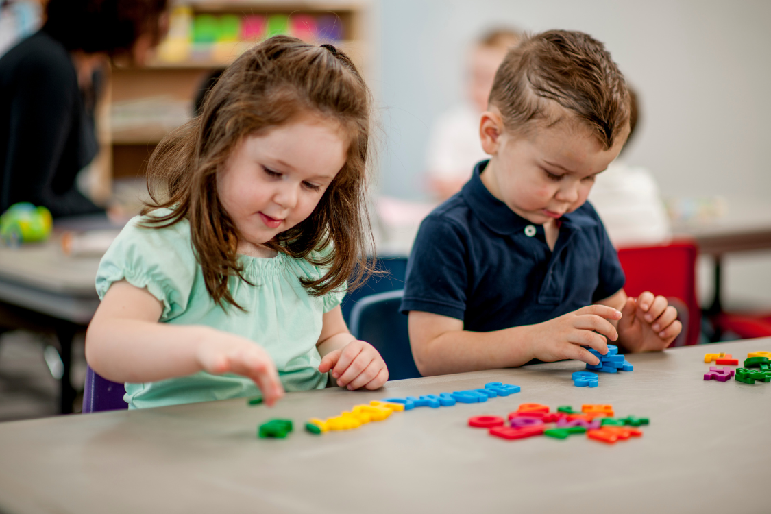 Discover how children learn to spell through developmental spelling patterns and how parents and teachers can support each stage of literacy growth.