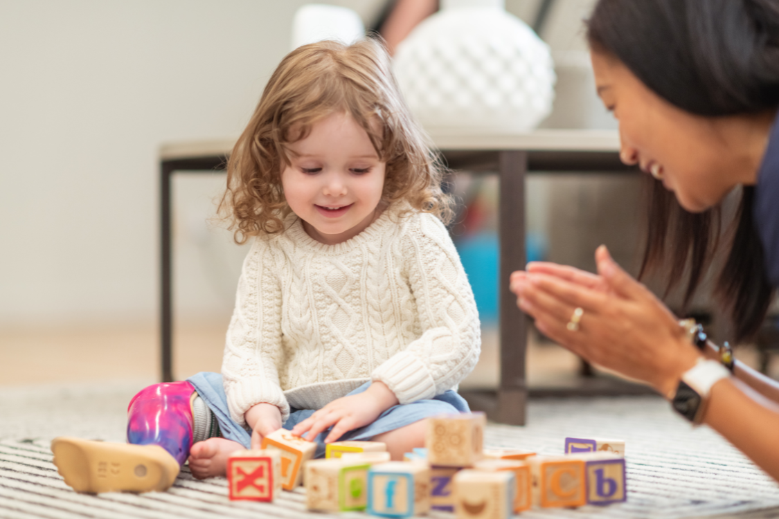 Learn how occupational therapy can support your child's reading development alongside phonics instruction.